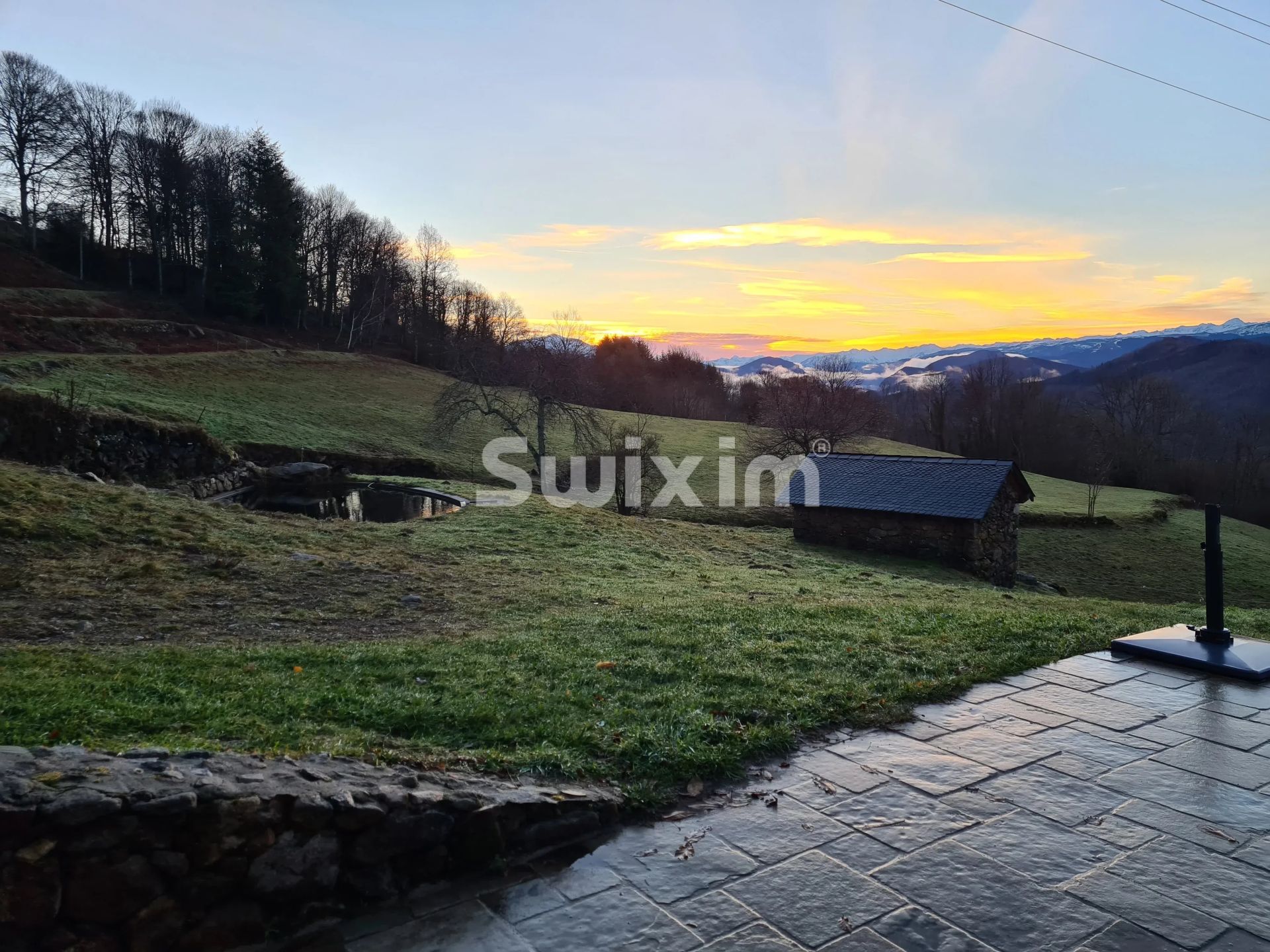maison 7 Pièces en vente sur Foix (09000)