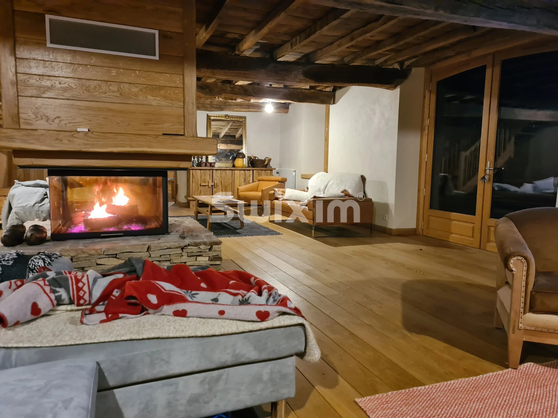 maison 7 Pièces en vente sur Foix (09000)