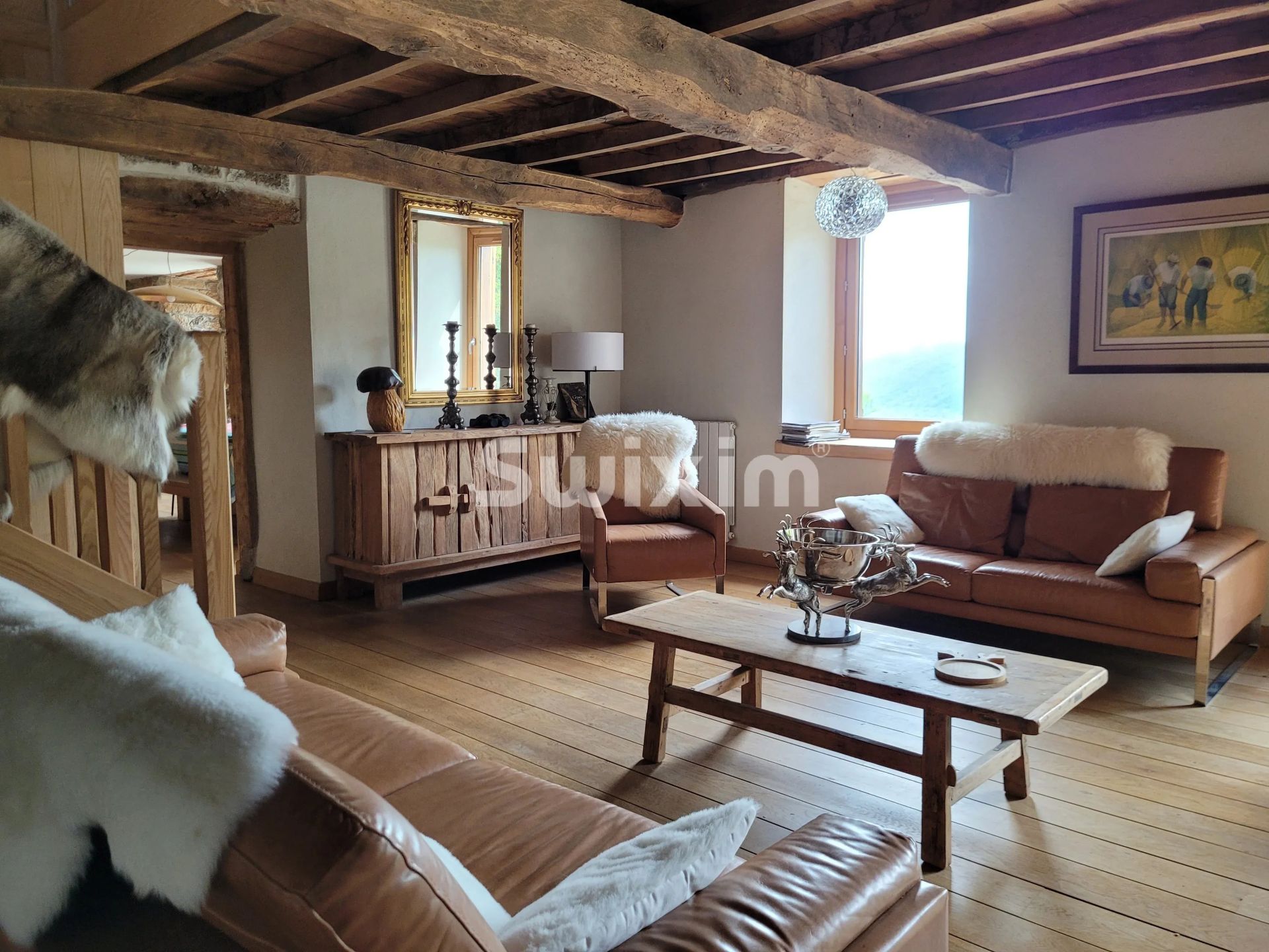 maison 7 Pièces en vente sur Foix (09000)