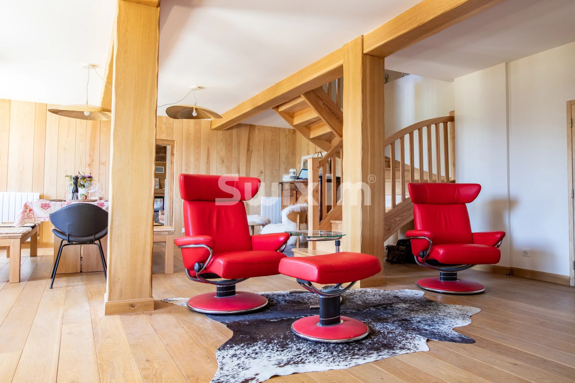 maison 7 Pièces en vente sur Foix (09000)