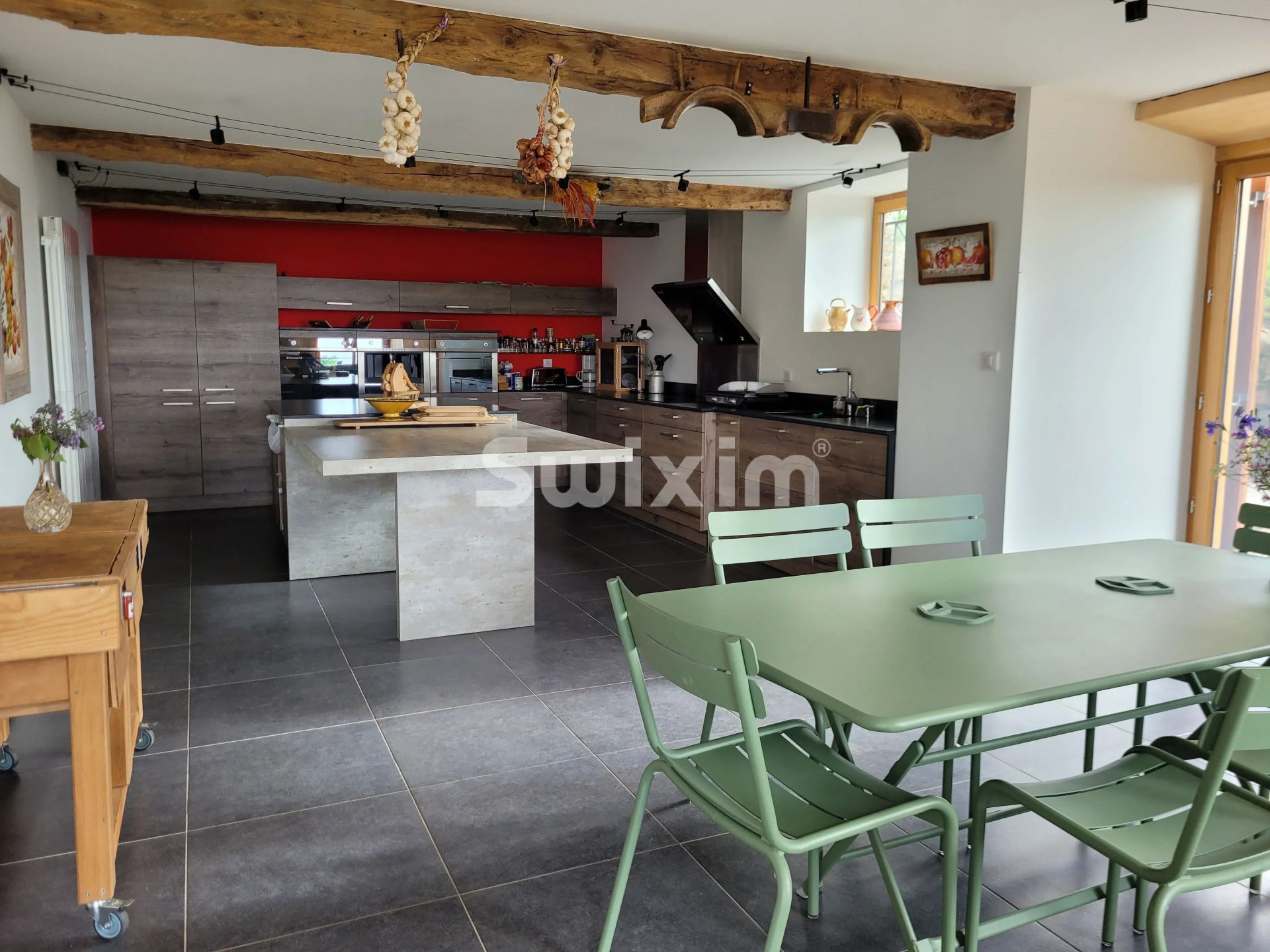 maison 7 Pièces en vente sur Foix (09000)