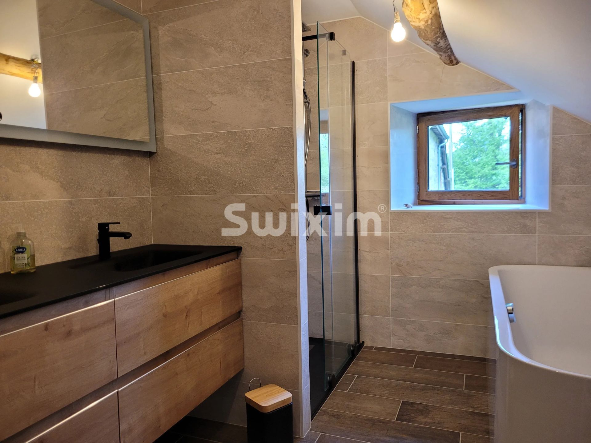 maison 7 Pièces en vente sur Foix (09000)
