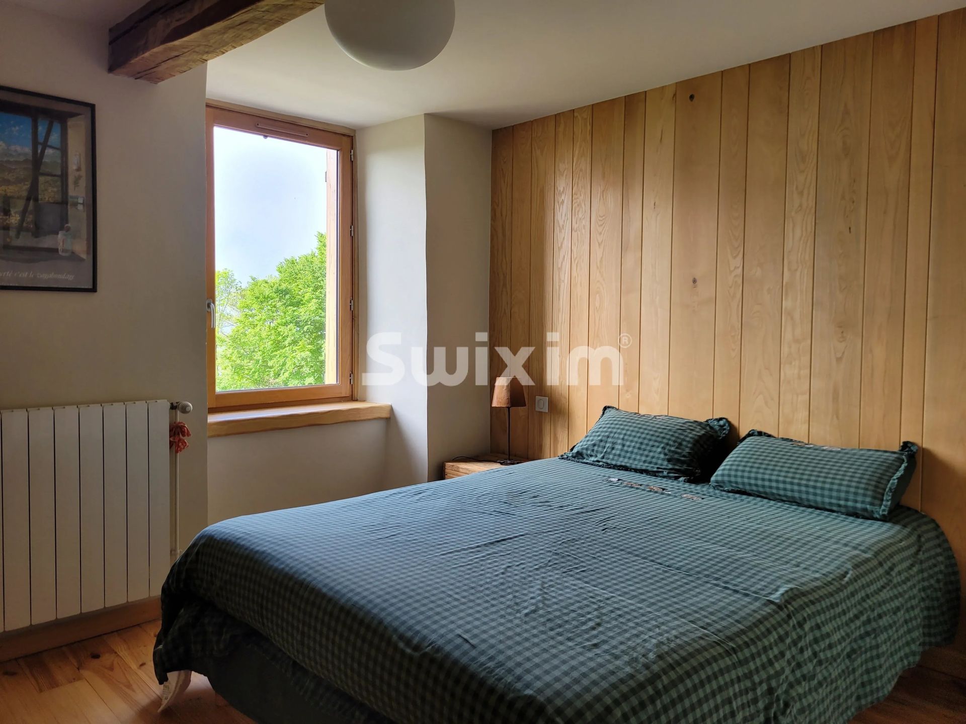 maison 7 Pièces en vente sur Foix (09000)