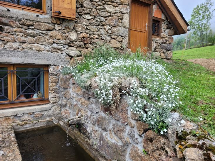 Vente Maison Foix 7&nbsp;Pièces 270&nbsp;m²
