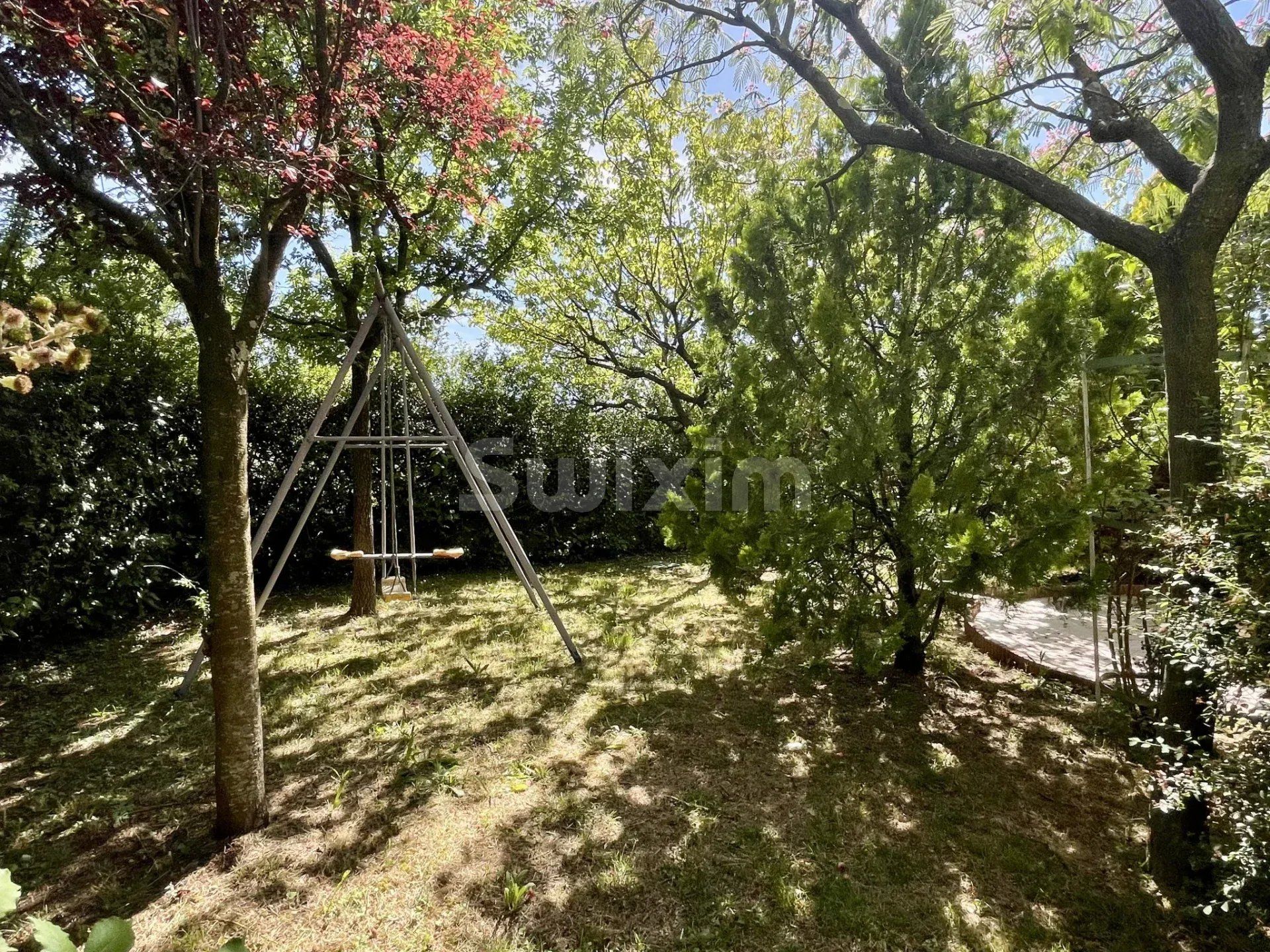 villa 5 Pièces en vente sur Alès (30100)