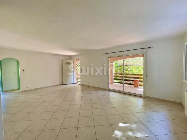 Vente Villa Alès 5&nbsp;Pièces 110&nbsp;m²