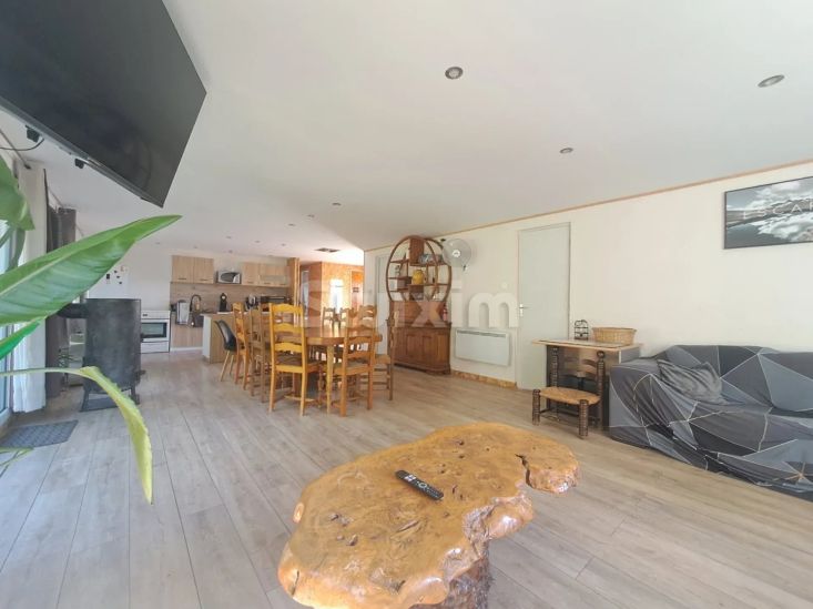 Vente Villa Concoules 6&nbsp;Pièces 121&nbsp;m²
