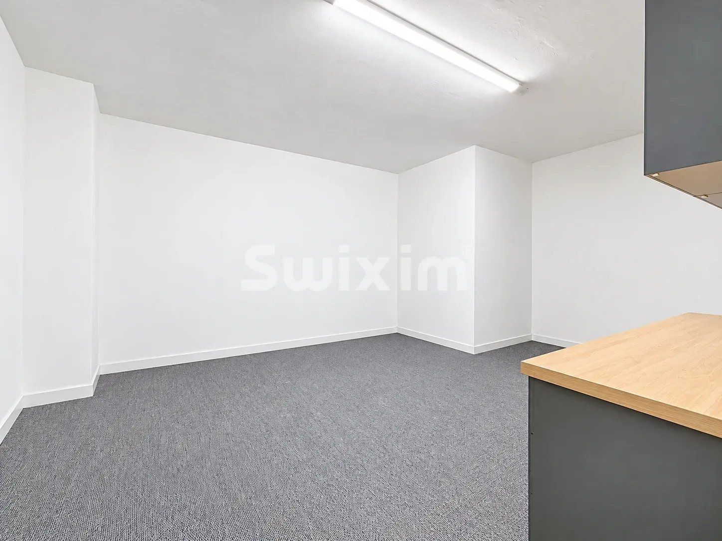 appartement 5 Pièces en vente sur Chevry (01170)