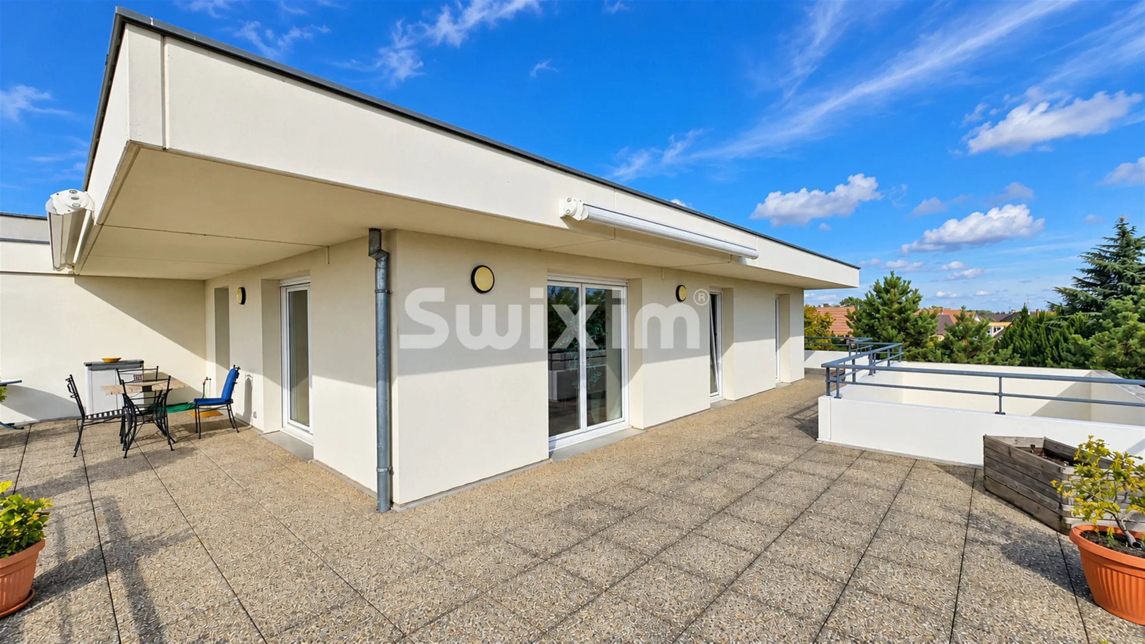 appartement 5 Pièces en vente sur Sélestat (67600)