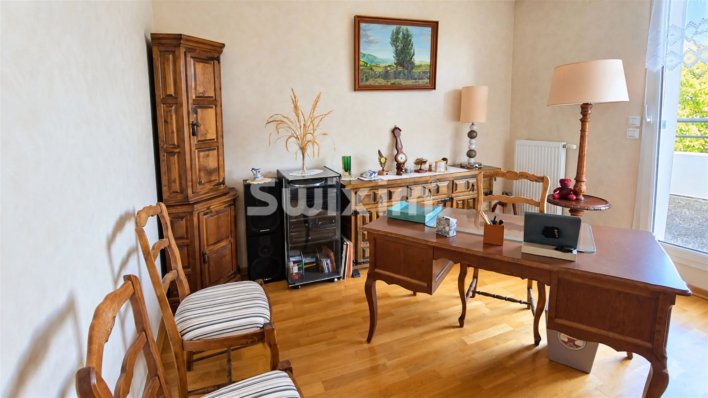 appartement 5 Pièces en vente sur Sélestat (67600)