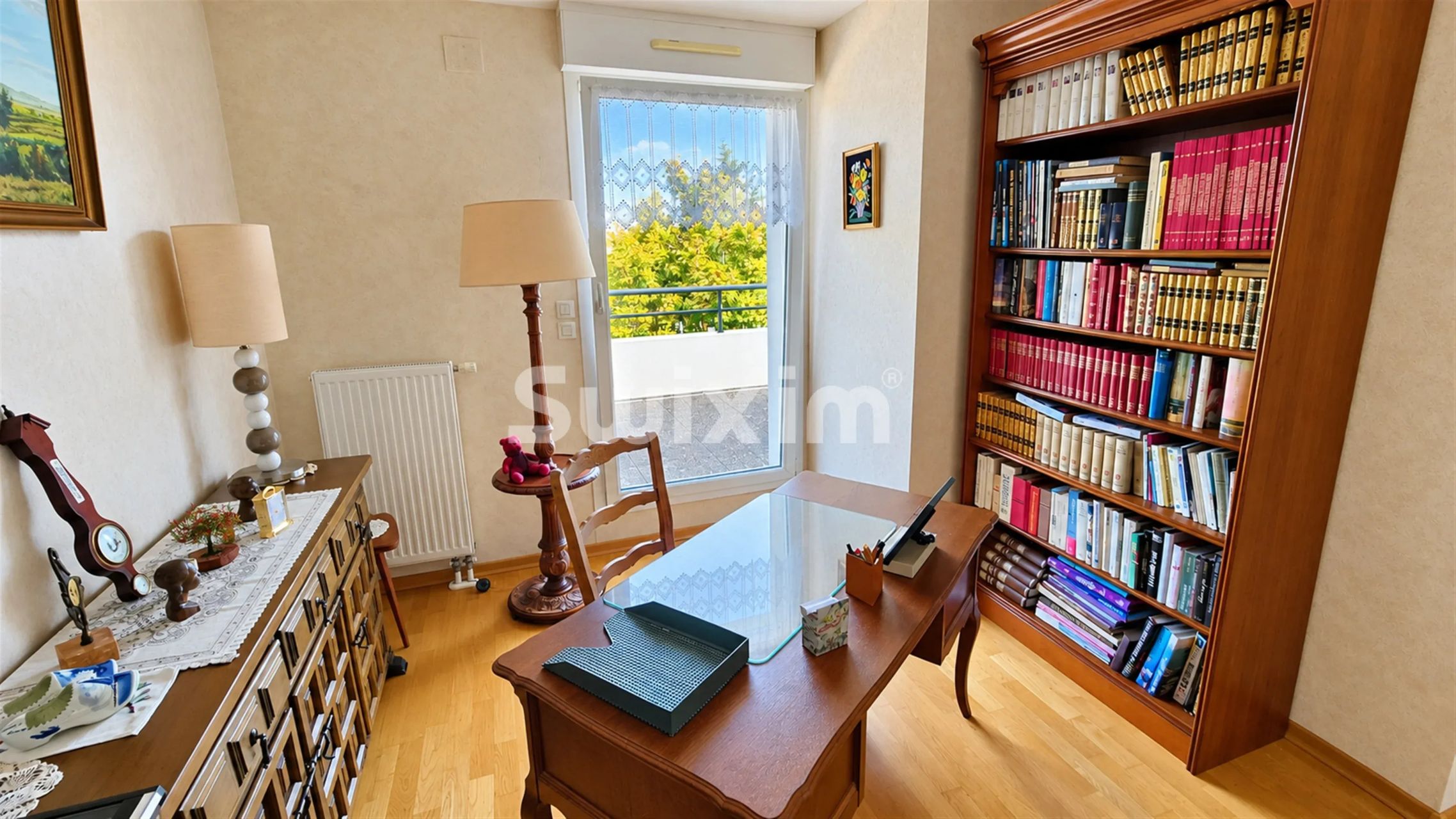appartement 5 Pièces en vente sur Sélestat (67600)