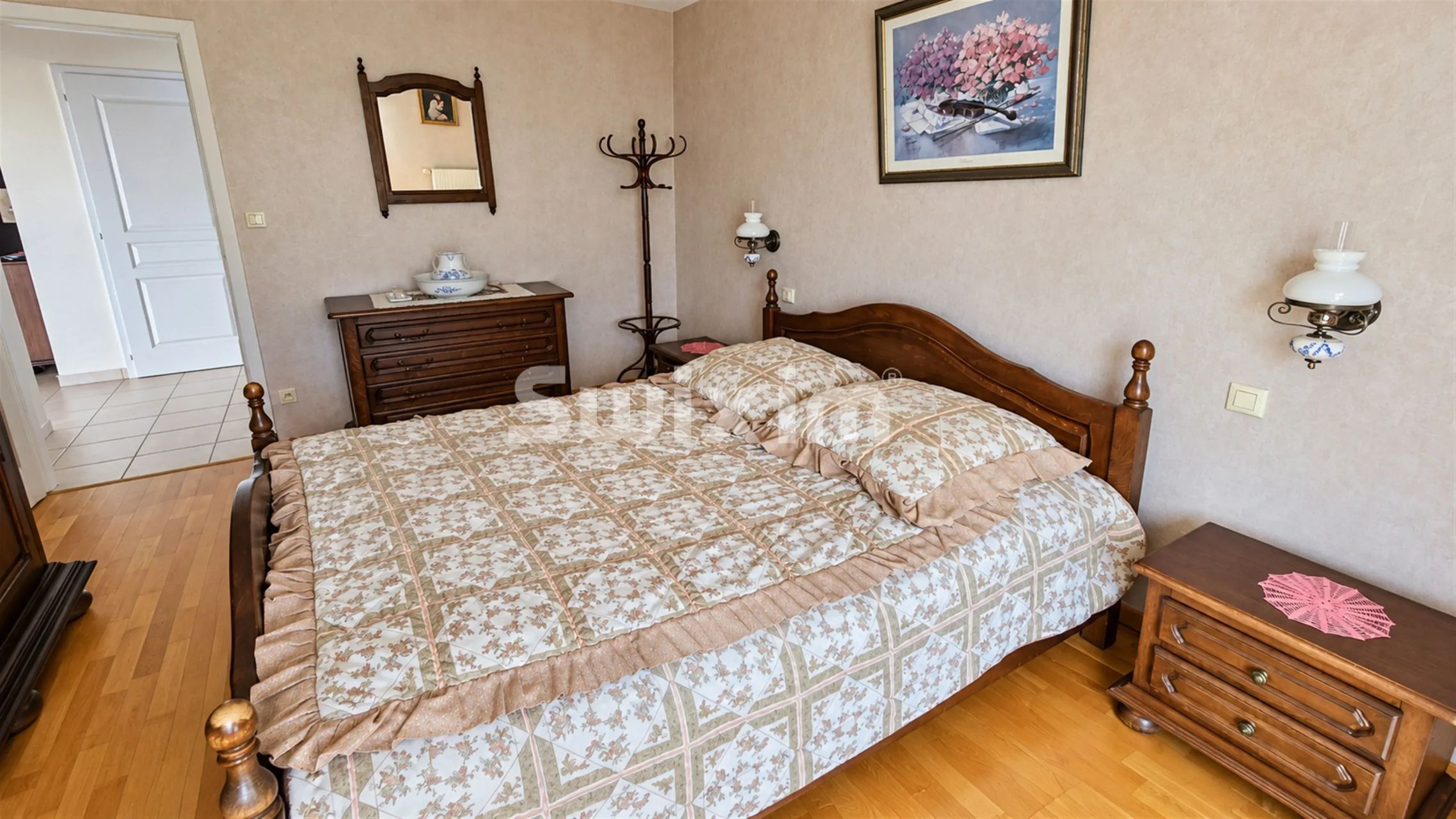appartement 5 Pièces en vente sur Sélestat (67600)