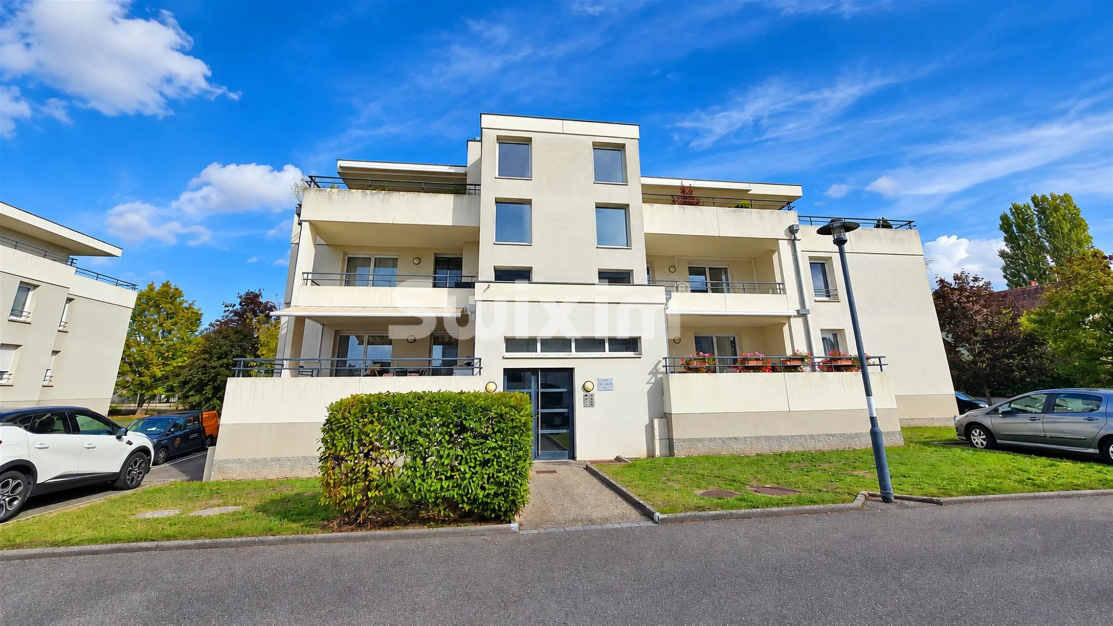 appartement 5 Pièces en vente sur Sélestat (67600)