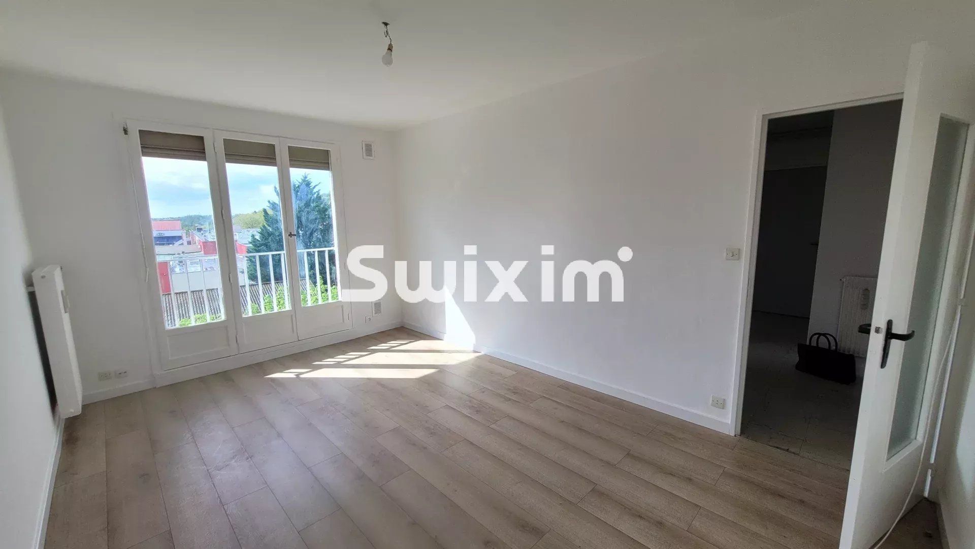 Vente Appartement Lons-le-Saunier 3&nbsp;Pièces 42.05&nbsp;m²