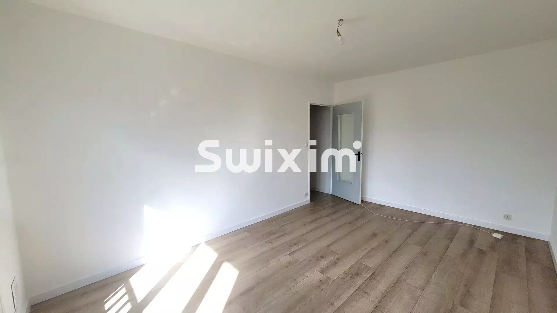 Vente Appartement Lons-le-Saunier 3&nbsp;Pièces 42.05&nbsp;m²