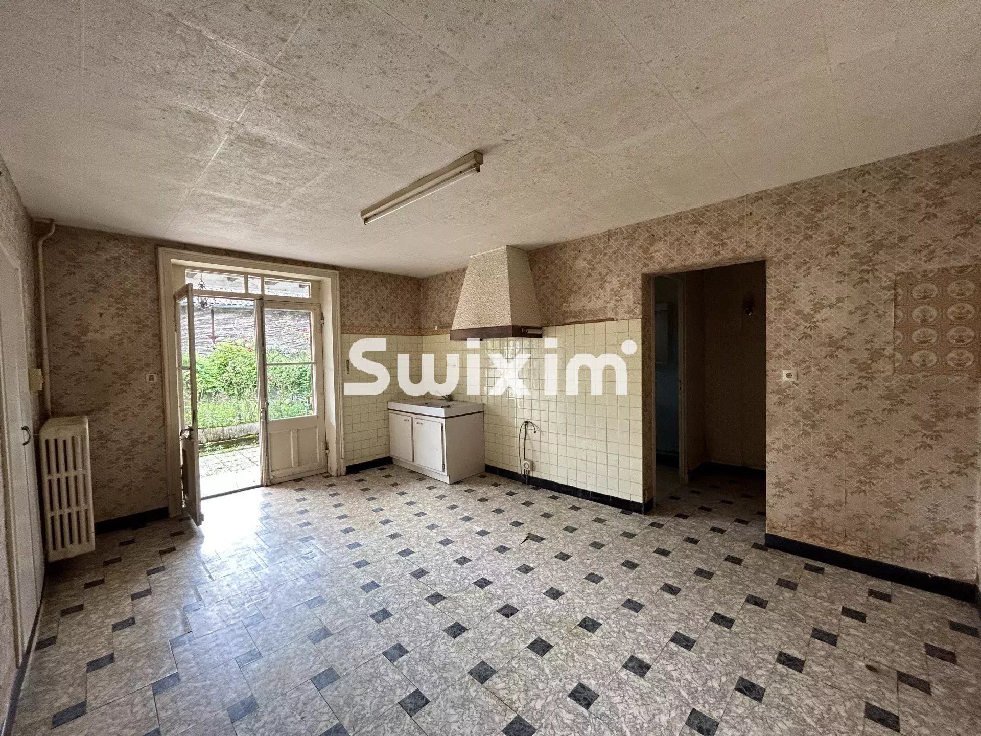 Venta Casa Saillenard 6&nbsp;Salas 130&nbsp;m²