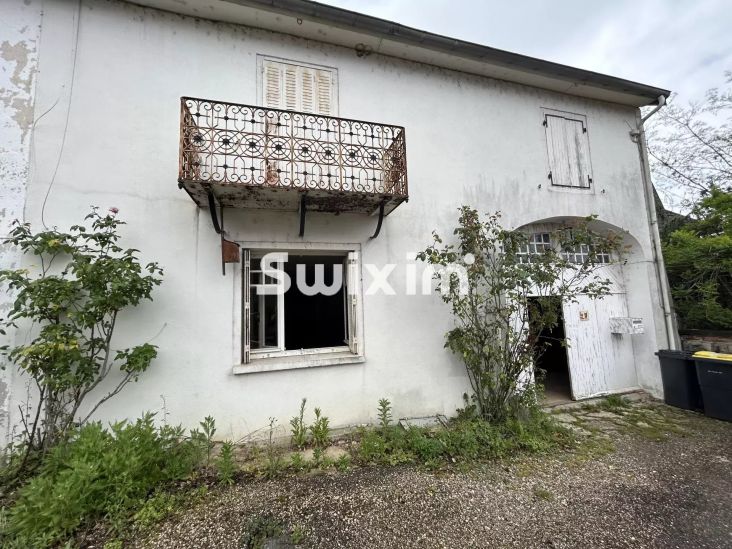 Venta Casa Saillenard 6&nbsp;Salas 130&nbsp;m²