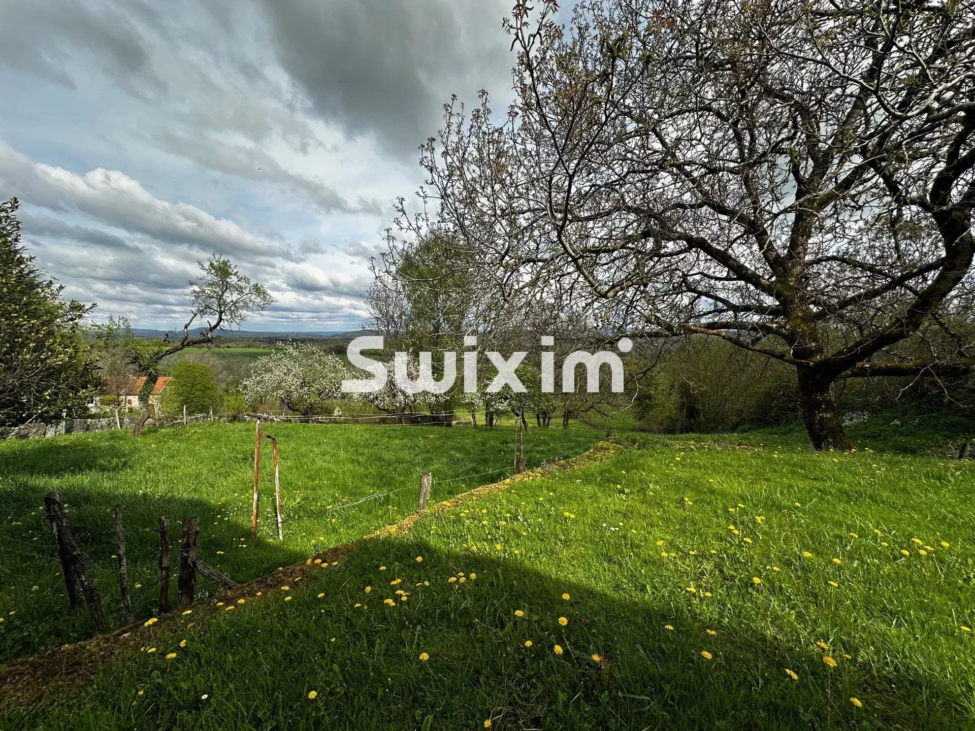 Vente Maison Lons-le-Saunier 3&nbsp;Pièces 94.97&nbsp;m²