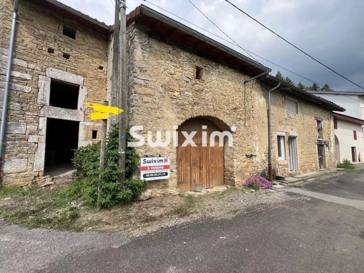 Sale House Saint-Amour 3&nbsp;Rooms 60&nbsp;m²