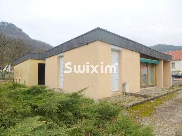 Sale House Lons-le-Saunier 6&nbsp;Rooms 105&nbsp;m²