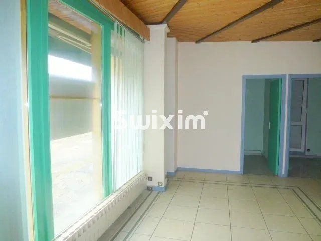 Sale House Lons-le-Saunier 6&nbsp;Rooms 105&nbsp;m²