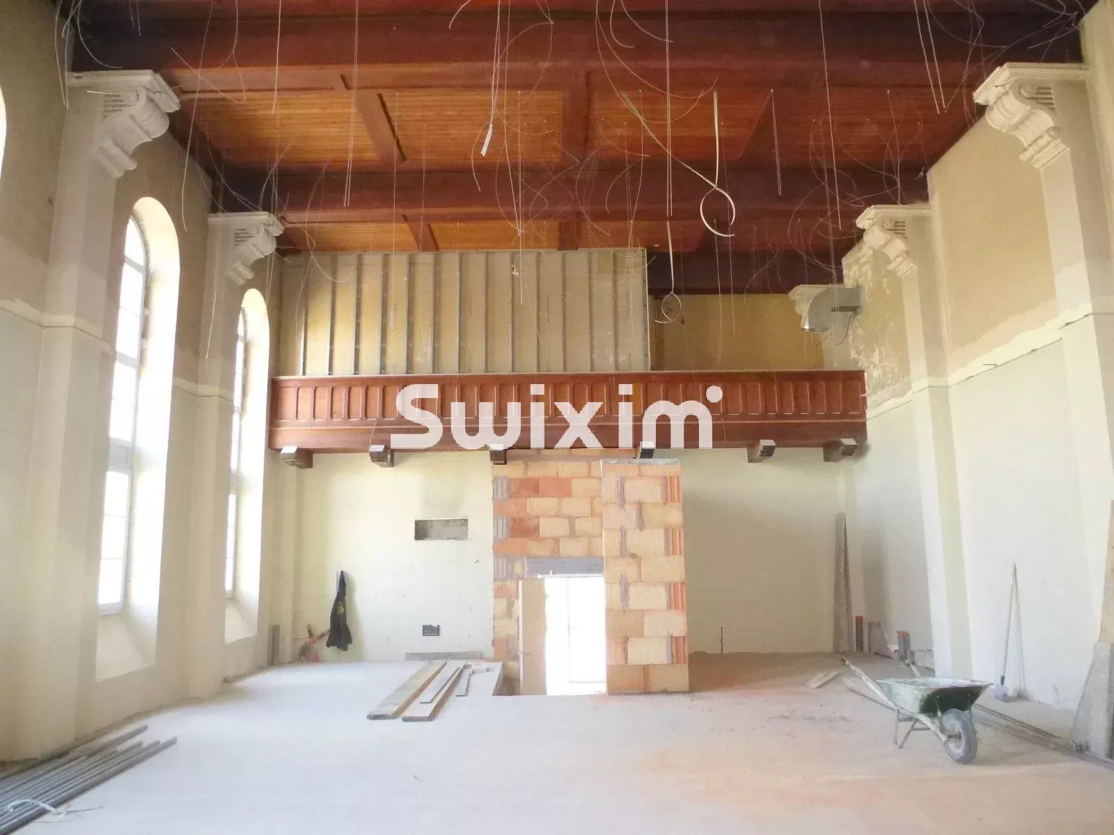 Sale Apartment Lons-le-Saunier 1&nbsp;room 115&nbsp;m²