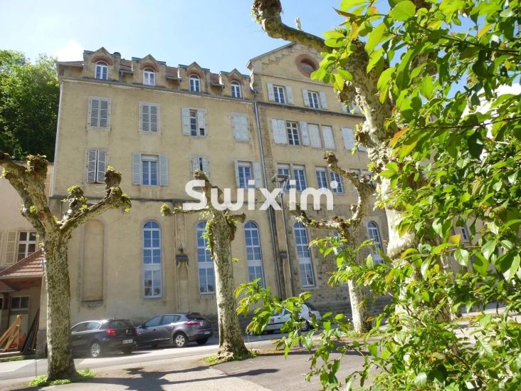 Sale Apartment Lons-le-Saunier 1&nbsp;room 115&nbsp;m²
