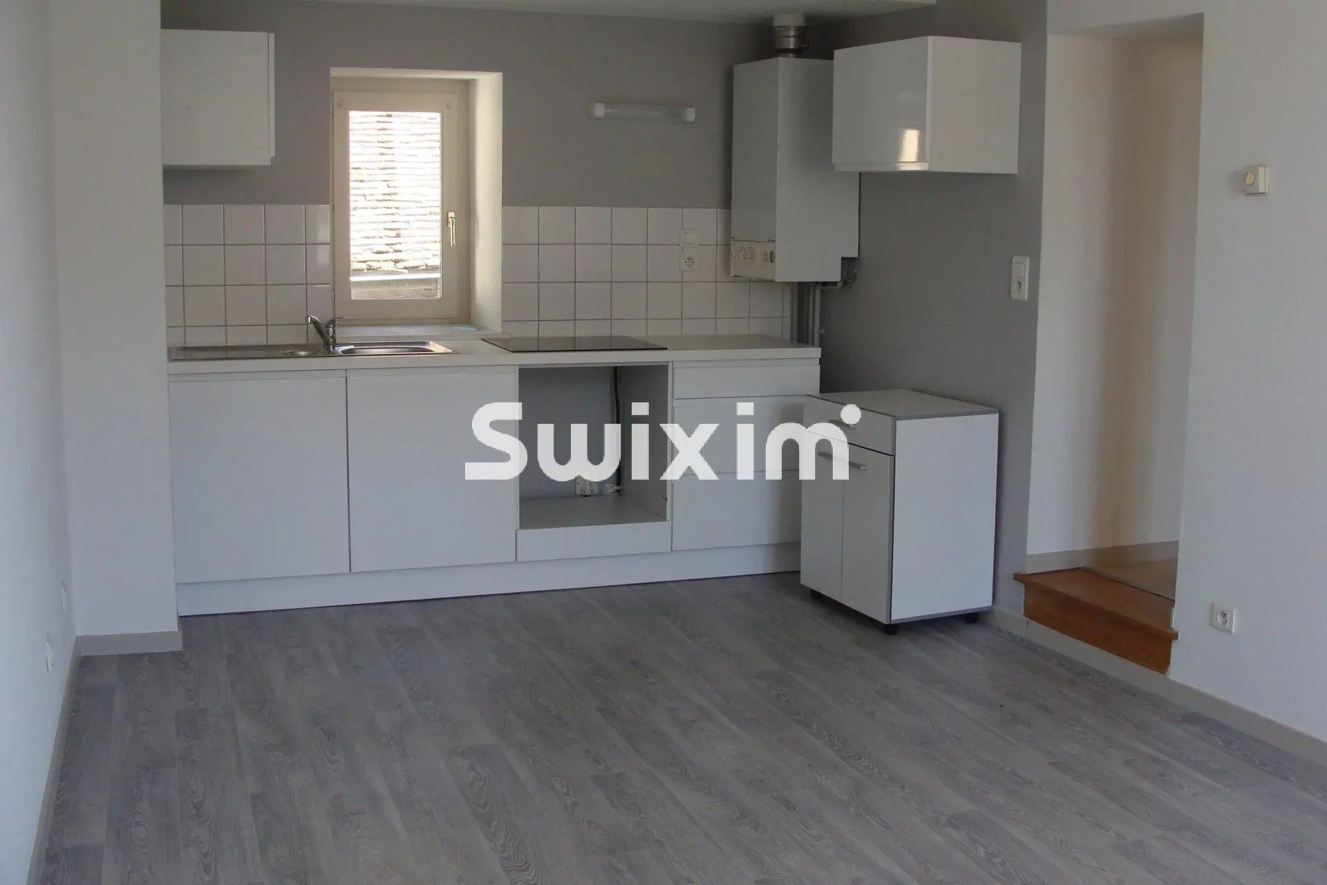Sale Apartment Lons-le-Saunier 3&nbsp;Rooms 57&nbsp;m²