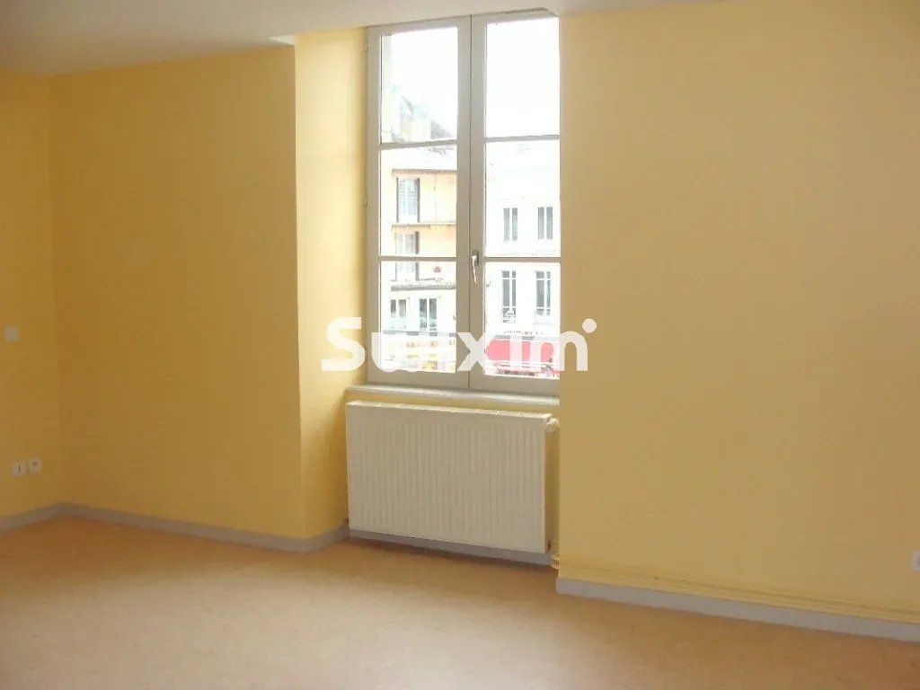 Sale Apartment Lons-le-Saunier 3&nbsp;Rooms 57&nbsp;m²