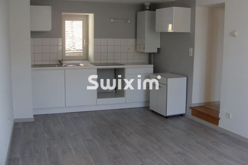 Sale Apartment Lons-le-Saunier 3&nbsp;Rooms 57&nbsp;m²