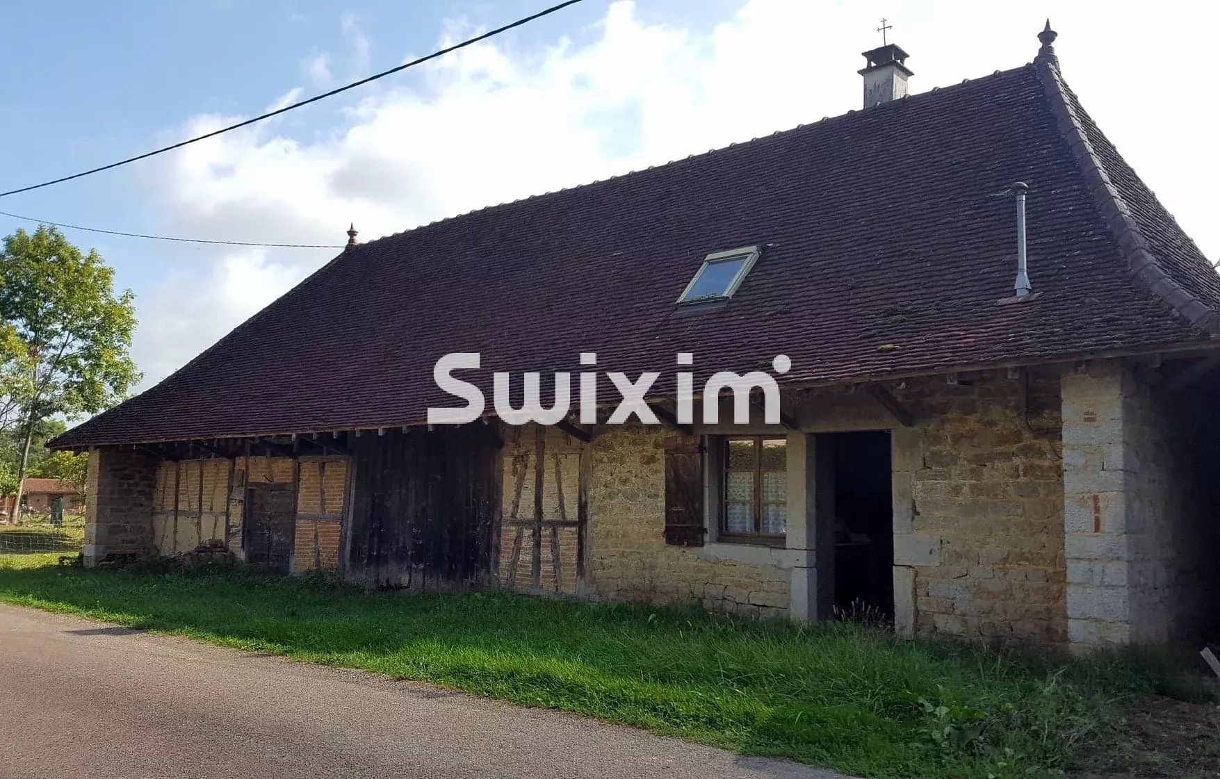 Sale House Lons-le-Saunier 3&nbsp;Rooms 50&nbsp;m²