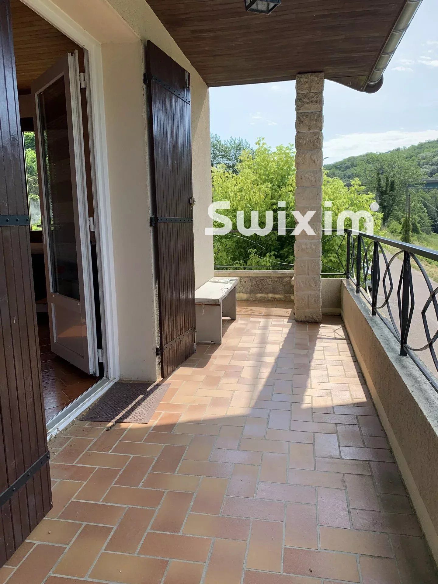 Vente Maison Cousance 8&nbsp;Pièces 115.35&nbsp;m²