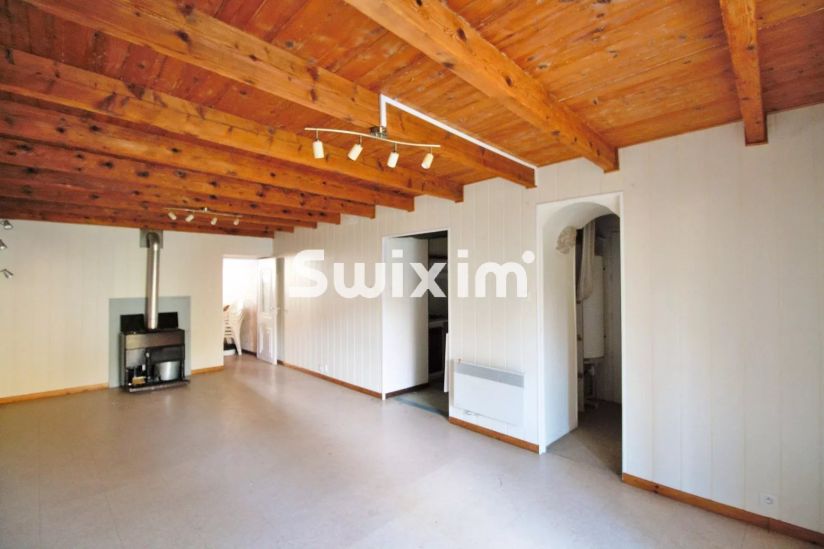 Vente Maison Arinthod 4&nbsp;Pièces 90&nbsp;m²