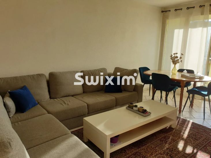 Vente Appartement Lons-le-Saunier 4&nbsp;Pièces 59.92&nbsp;m²