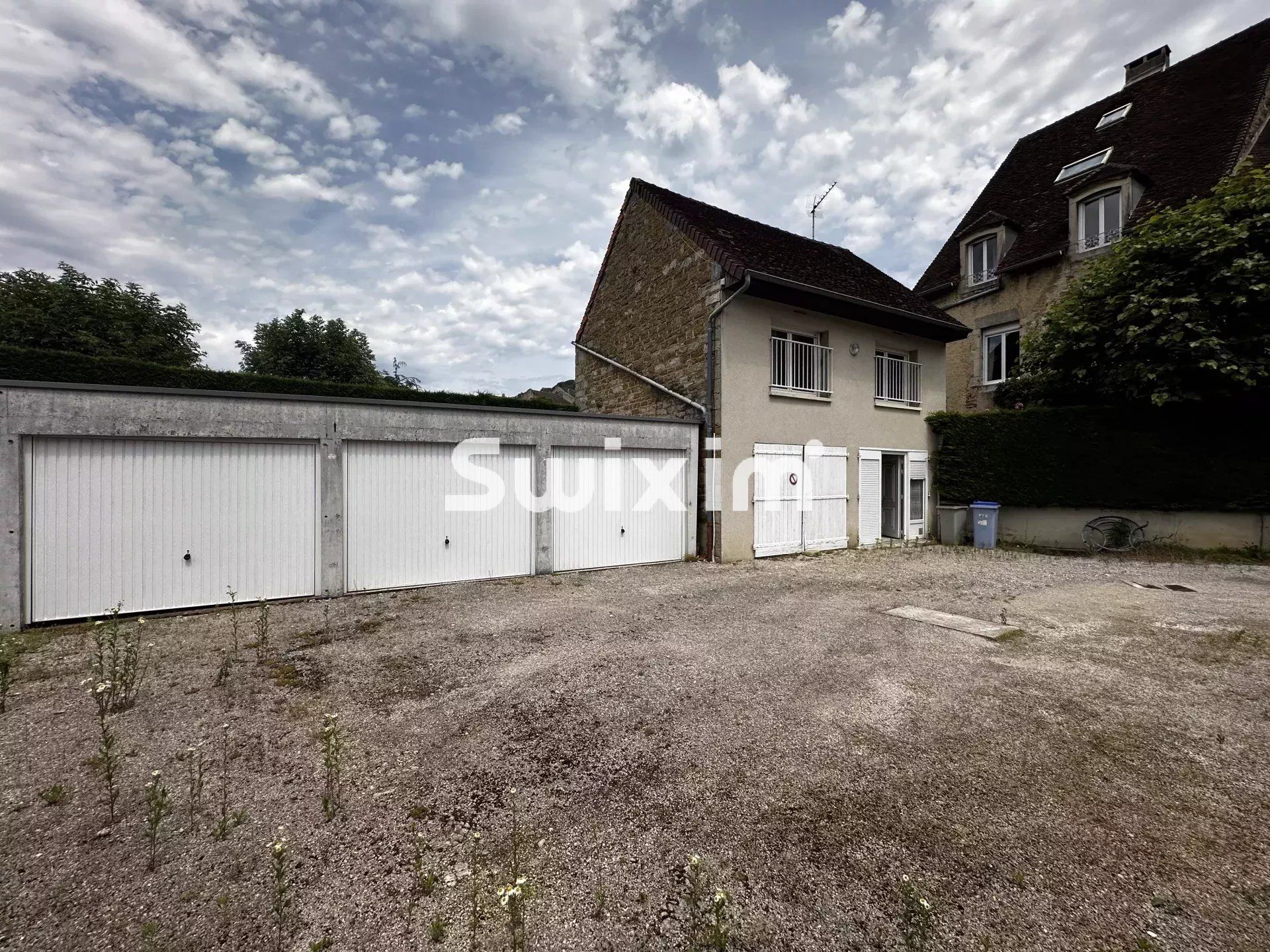 Vente Maison Perrigny 3&nbsp;Pièces 47.85&nbsp;m²