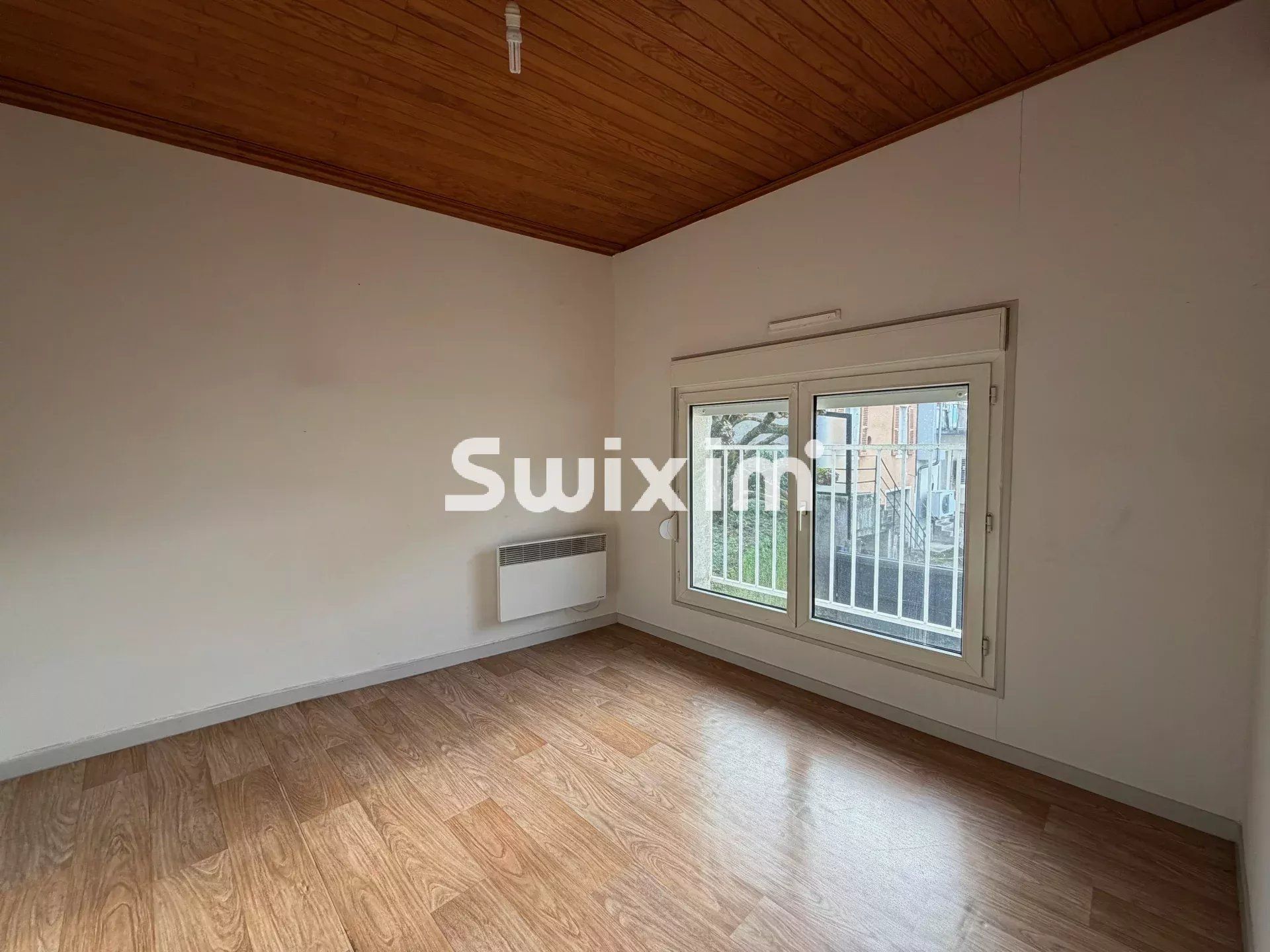 Vente Maison Perrigny 3&nbsp;Pièces 47.85&nbsp;m²