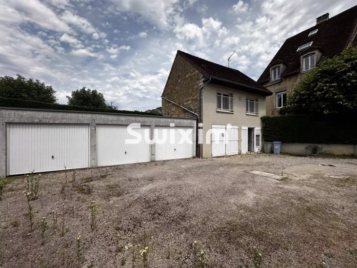 Vente Maison Perrigny 3&nbsp;Pièces 47.85&nbsp;m²