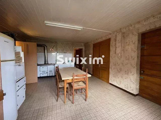 Vente Maison Thoiria 5&nbsp;Pièces 110&nbsp;m²