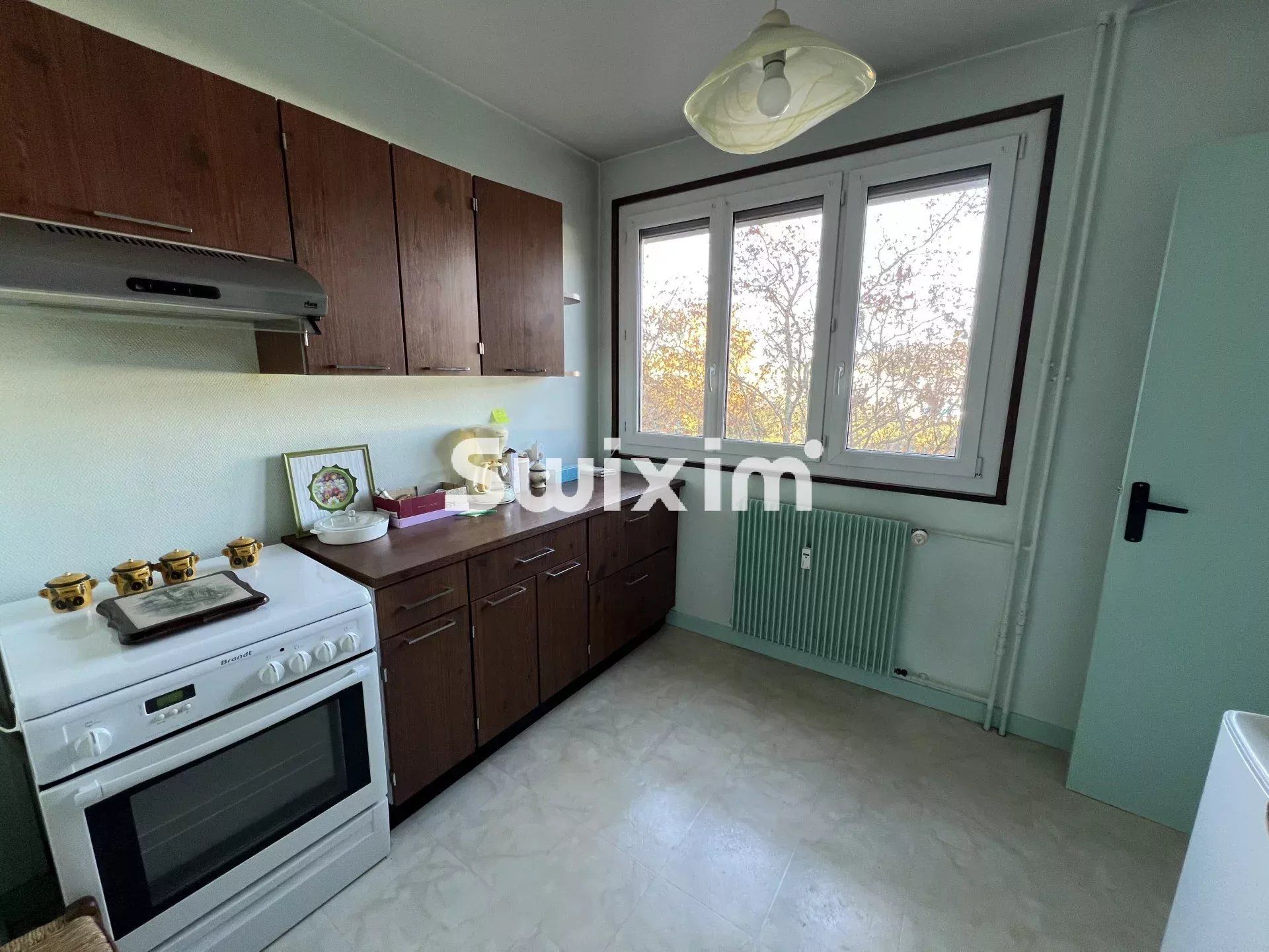 Sale Apartment Lons-le-Saunier 4&nbsp;Rooms 77.14&nbsp;m²