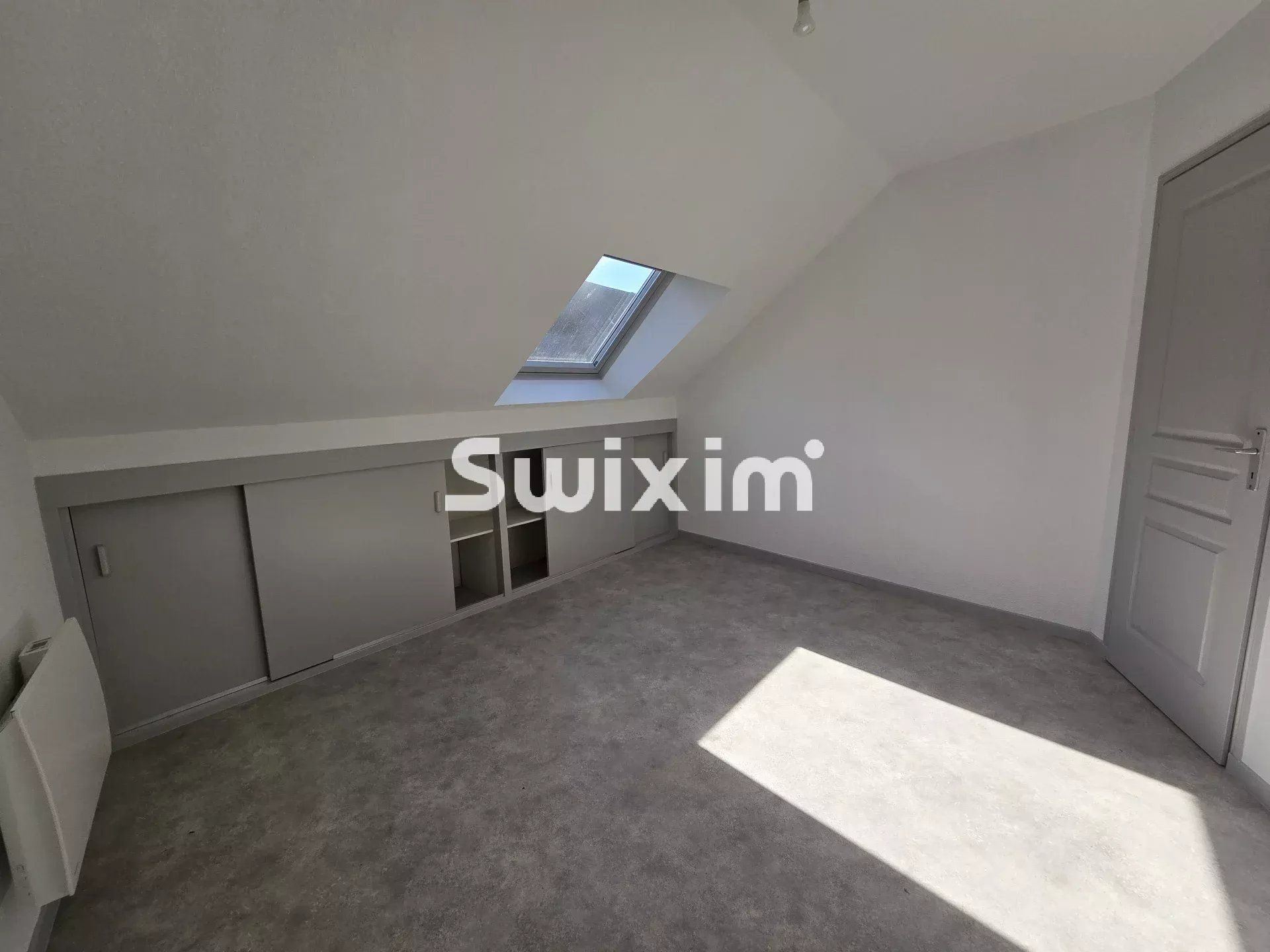 Vente Maison Arlay 3&nbsp;Pièces 61.51&nbsp;m²