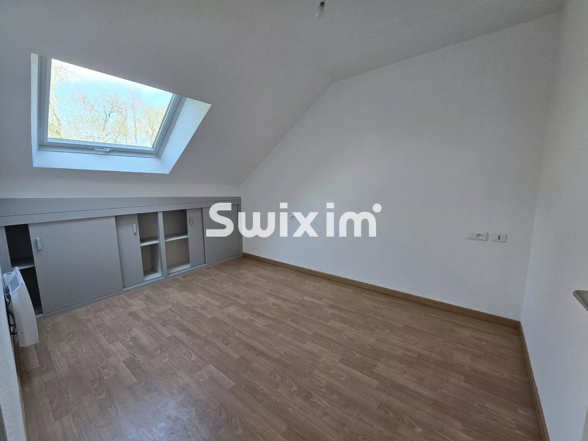 Vente Maison Arlay 3&nbsp;Pièces 61.51&nbsp;m²