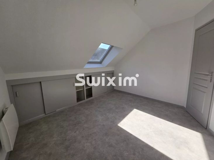 Vente Maison Arlay 3&nbsp;Pièces 61.51&nbsp;m²