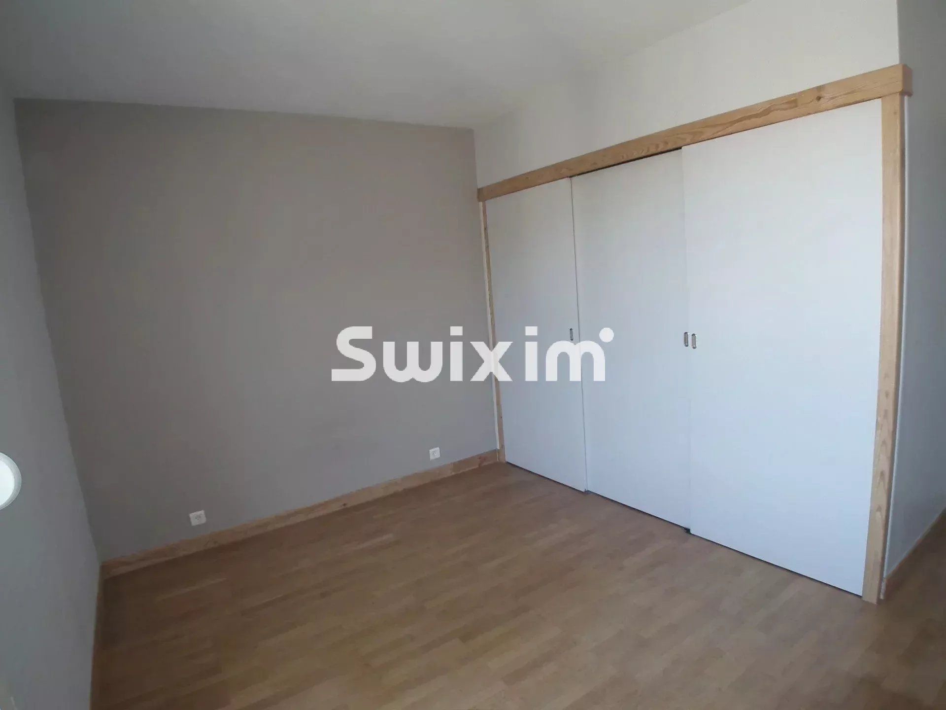 Vente Appartement Lons-le-Saunier 4&nbsp;Pièces 58&nbsp;m²