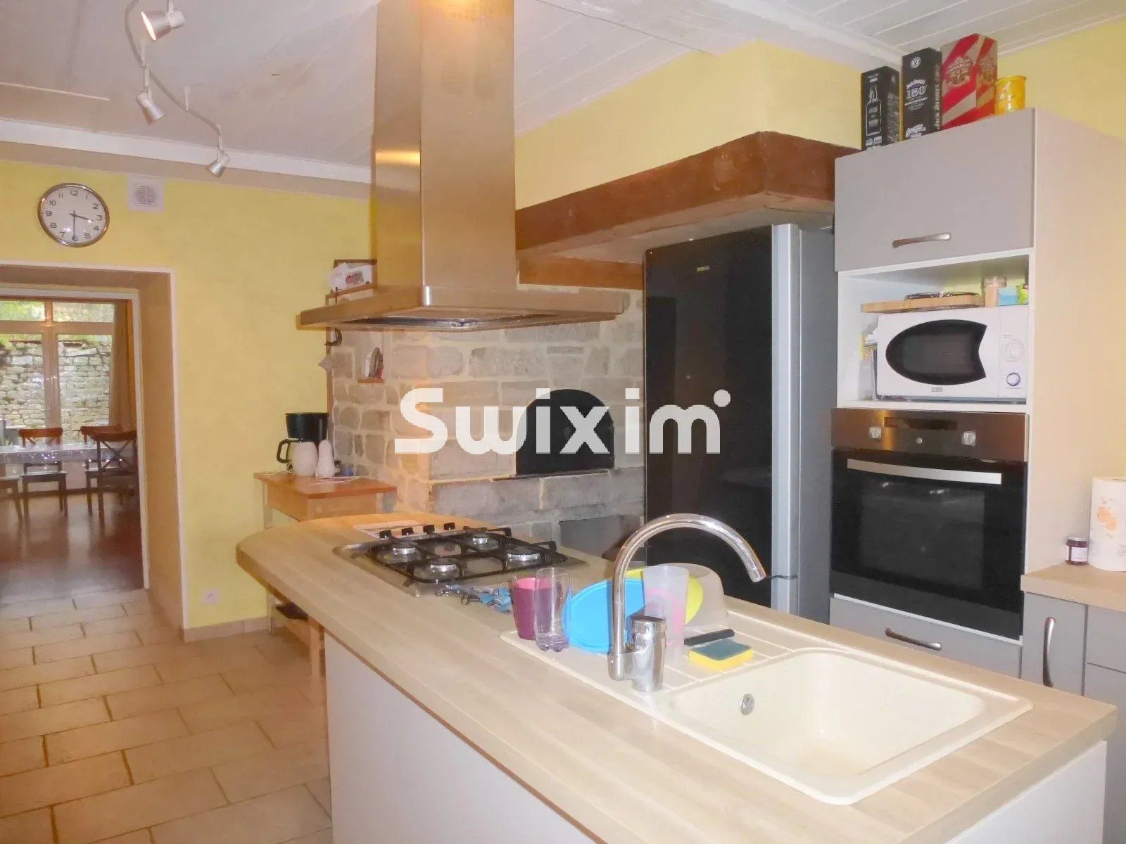 Sale House Lons-le-Saunier 5&nbsp;Rooms 92&nbsp;m²