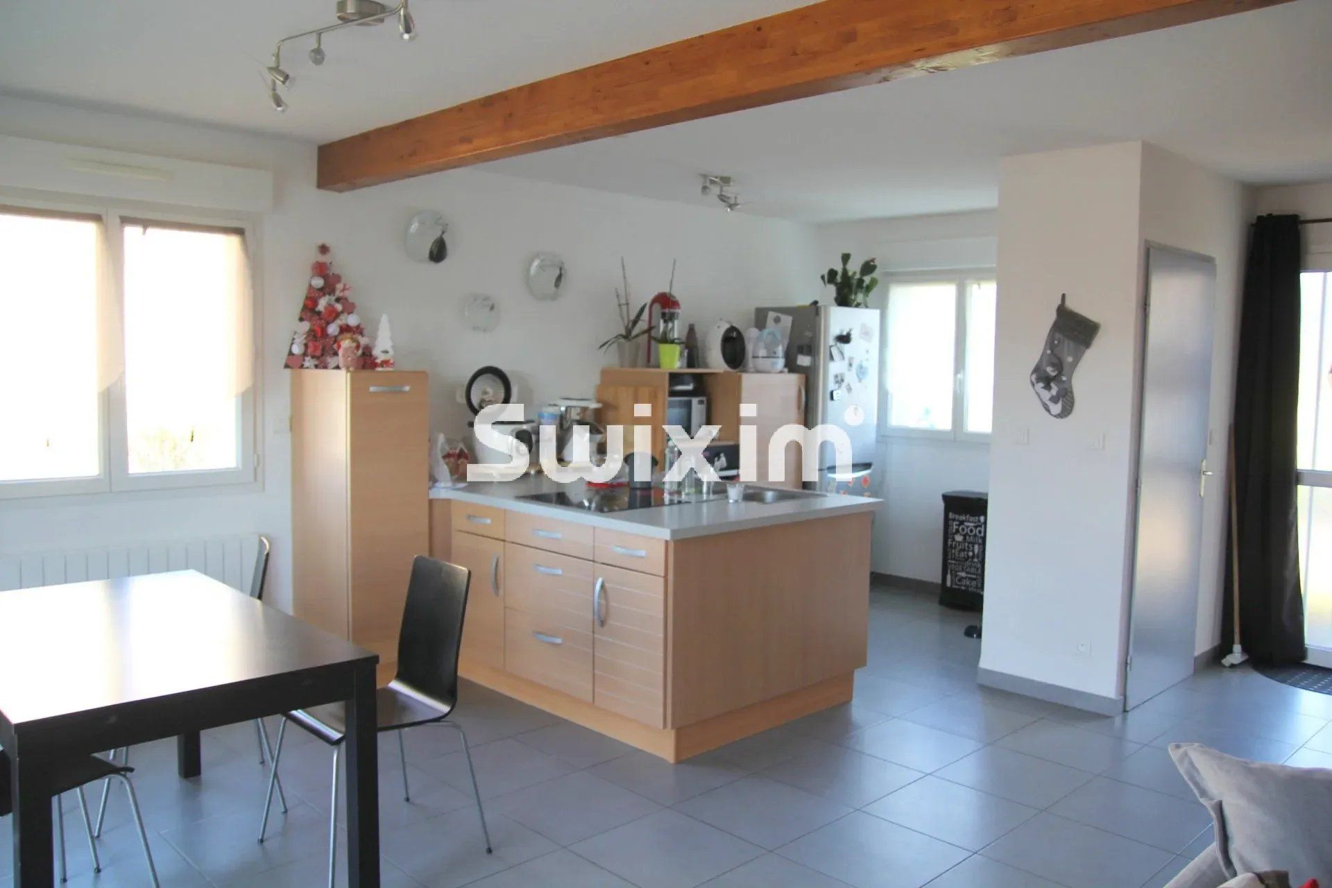 Sale House Lons-le-Saunier 4&nbsp;Rooms 90&nbsp;m²