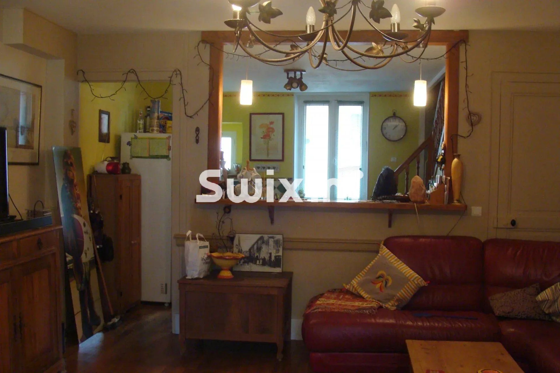 Sale House Lons-le-Saunier 6&nbsp;Rooms