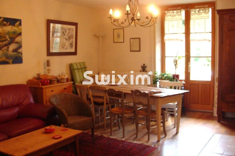 Sale House Lons-le-Saunier 6&nbsp;Rooms