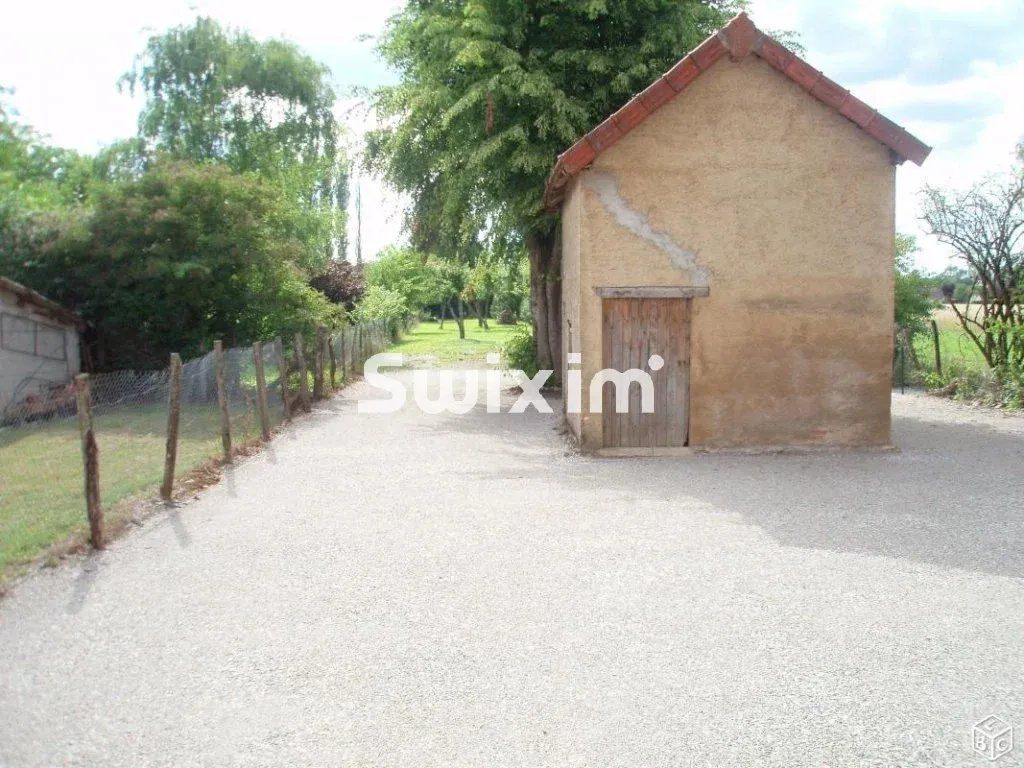 Sale House Lons-le-Saunier 5&nbsp;Rooms 120&nbsp;m²