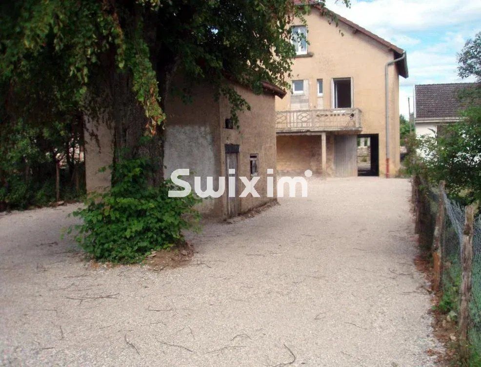 Sale House Lons-le-Saunier 5&nbsp;Rooms 120&nbsp;m²