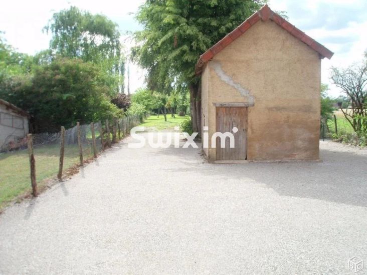 Sale House Lons-le-Saunier 5&nbsp;Rooms 120&nbsp;m²